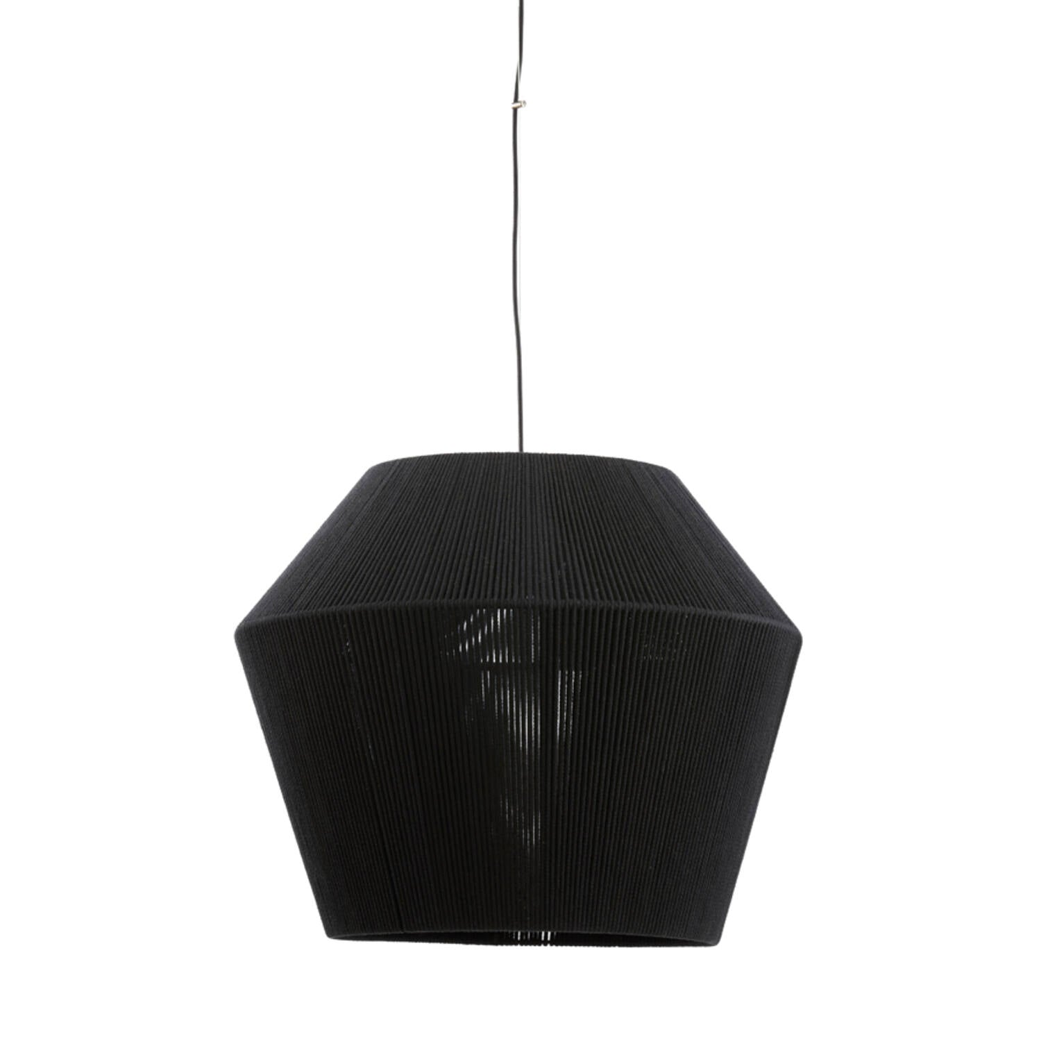 zwarte-hexagonale-hanglamp-light-living-agaro-main-image