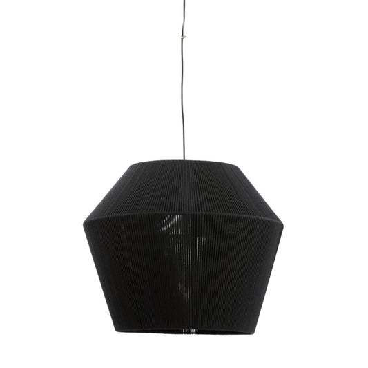 zwarte-hexagonale-hanglamp-light-living-agaro-main-image
