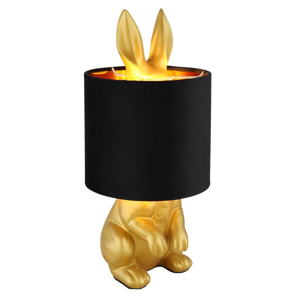 speelse-gouden-konijn-tafellamp-met-zwarte-kap-rabbit-main-image