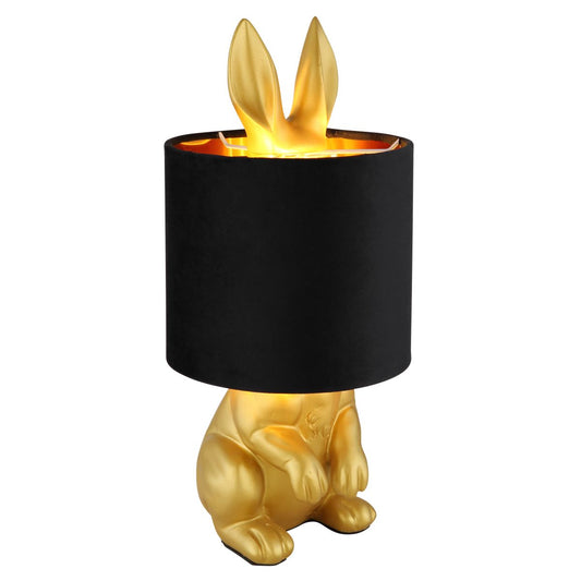 speelse-gouden-konijn-tafellamp-met-zwarte-kap-rabbit-main-image