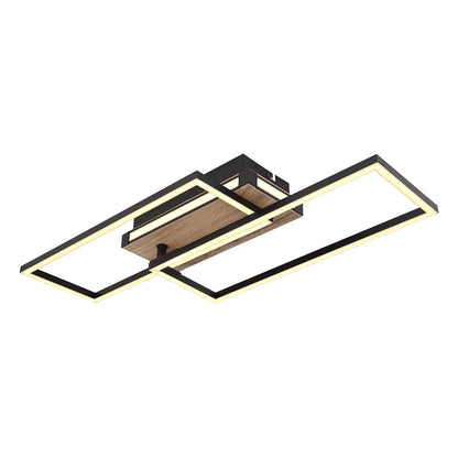 flexibele-plafondlamp-zwart-bruin-veelhoekig-globo-colli-main-image