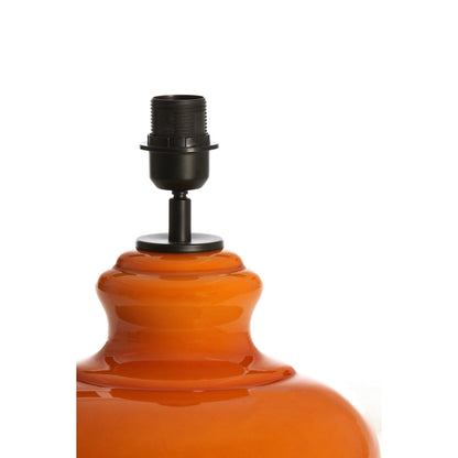 oranje-keramische-lampenvoet-light-living-verde-variant-image1