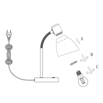 flexibele-tafellamp-steinhauer-spring-variant-image9