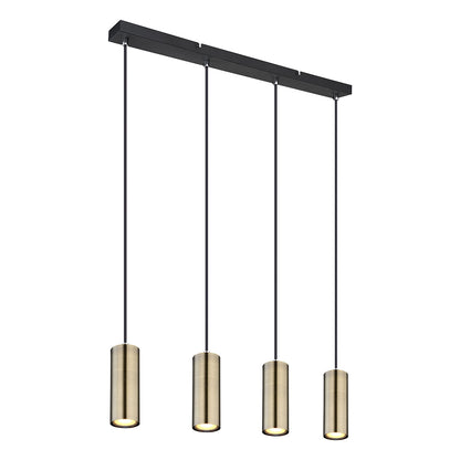 zwarte-hanglamp-4-spots-goudkleurig-globo-robby-main-image