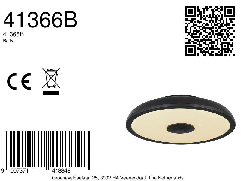 zwarte-moderne-plafondlamp-plastic-globo-raffy-variant-image8a