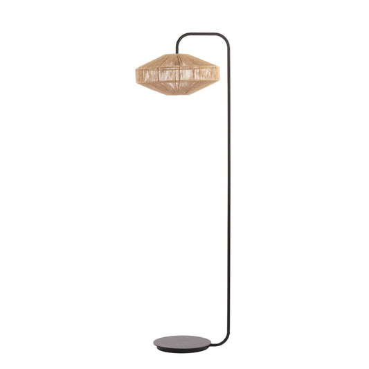 beige-stoffen-vloerlamp-met-geometrisch-patroon-light-living-lyra-main-image