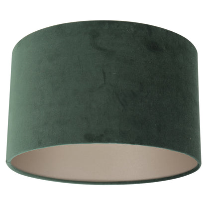 Steinhauer Stang Black Table Lamp with Green Shade – image 6