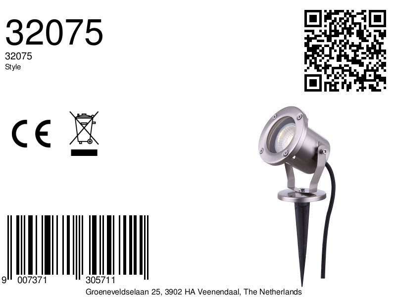 moderne-stalen-buitenlamp-steekspot-globo-style-variant-image8a