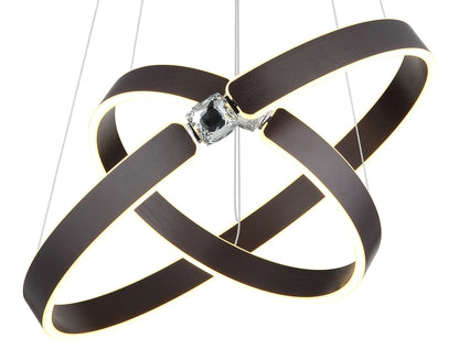 moderne-hanglamp-met-kristallen-en-bronskleurig-frame-hendricks-variant-image2