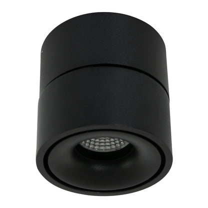 moderne-zwarte-metalen-kunststof-spot-mexlite-fez-black-variant-image11