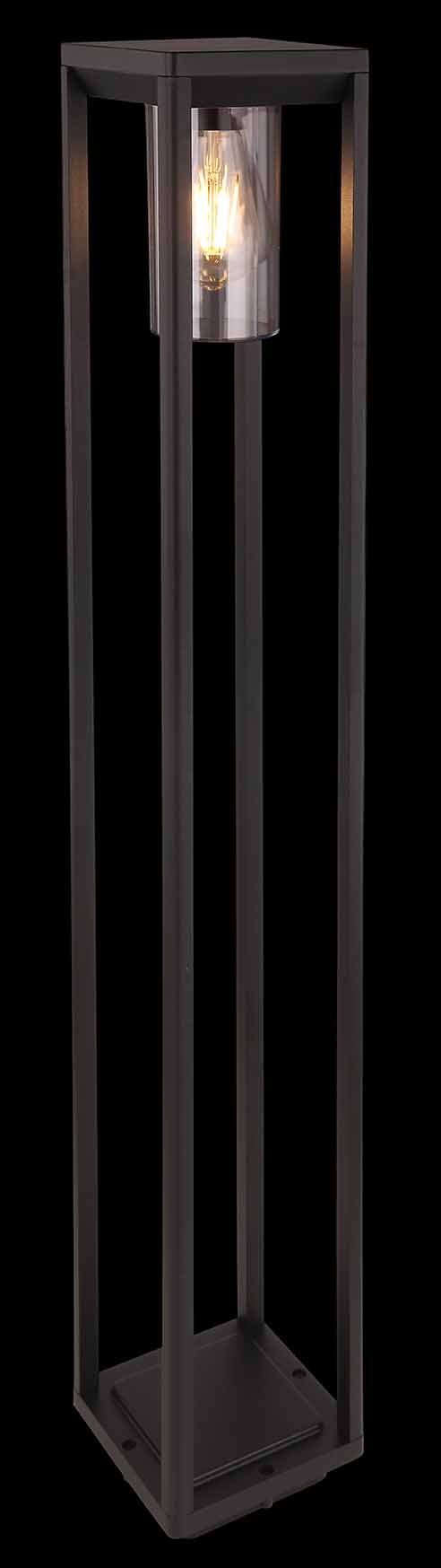 moderne-zwarte-aluminium-buitenlamp-globo-candela-variant-image3