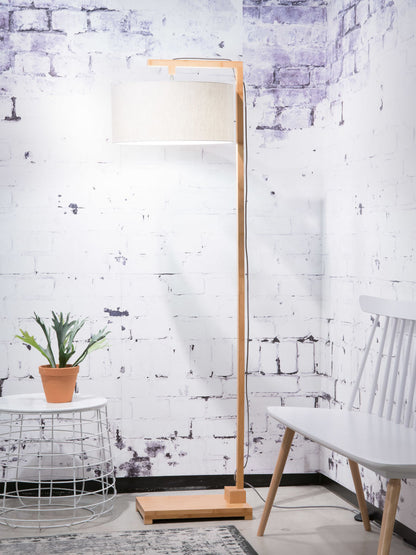 vloerlamp-licht-grijs-scandinavisch-linnen-good-mojo-himalaya-variant-image1