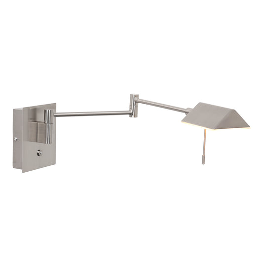 strakke-wandlamp-led-staal-steinhauer-retina-main-image