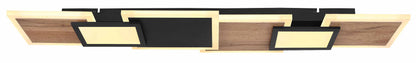 zwarte-metalen-vierkanten-moderne-plafondlamp-globo-caroline-variant-image1