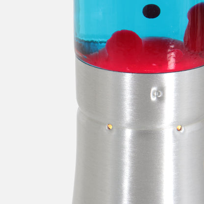 stalen-lavalamp-met-rode-lava-mexlite-volcan-variant-image11