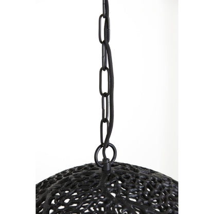 rustieke-zwarte-bolvormige-hanglamp-light-living-sinula-variant-image1
