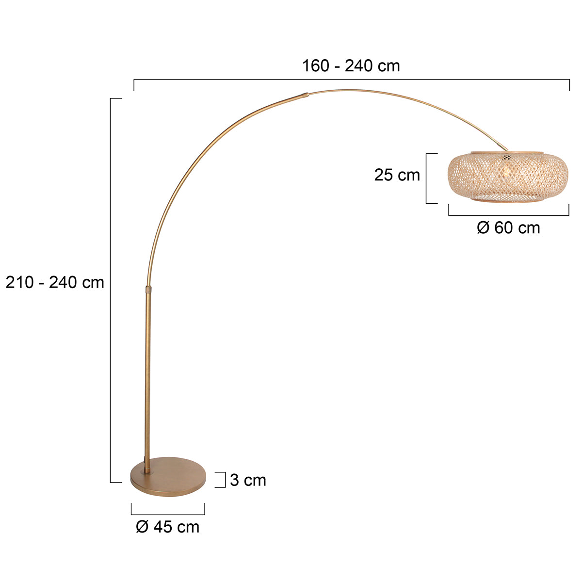 klassieke-bronskleurige-booglamp-bamboe-kap-steinhauer-sparkled-light-variant-image7