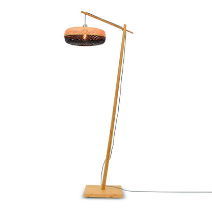 naturel-zwart-bamboe-bohemian-vloerlamp-good-mojo-palawan-main-image