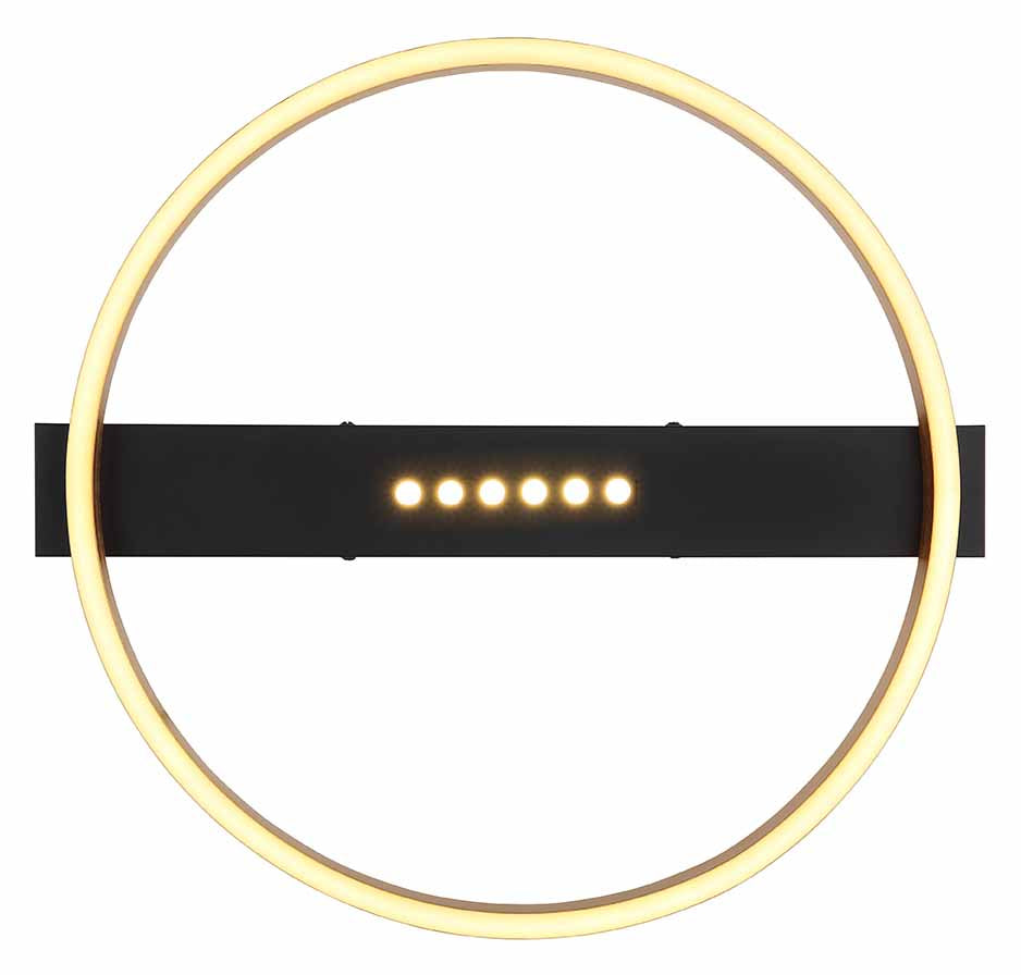 moderne-zwarte-metalen-plafondlamp-globo-luffy-variant-image2