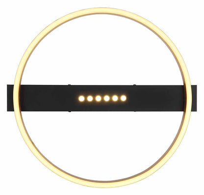 moderne-zwarte-metalen-plafondlamp-globo-luffy-variant-image2