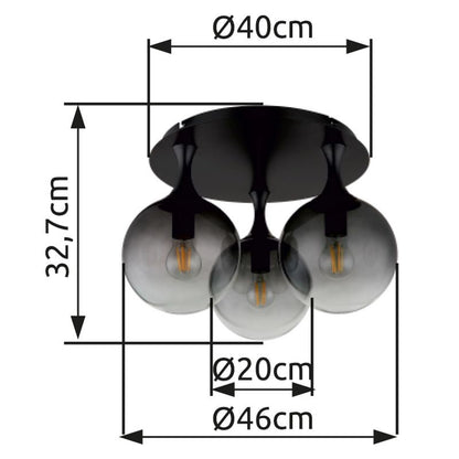 moderne-plafondlamp-met-glazen-bollen-dalton-variant-image4