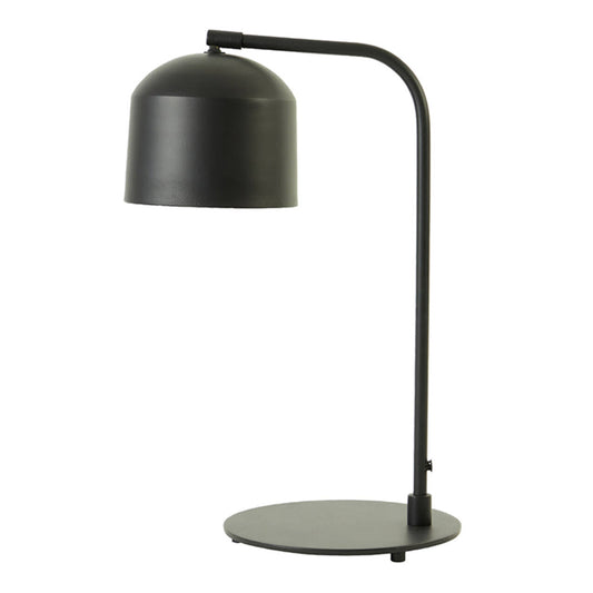 klassieke-zwarte-ronde-tafellamp-light-living-aleso-main-image