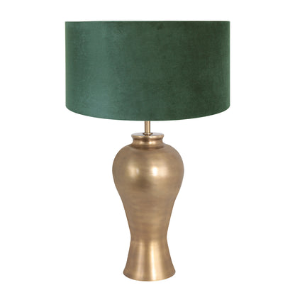 klassieke-tafellamp-met-groene-velvet-kap-steinhauer-brass-main-image