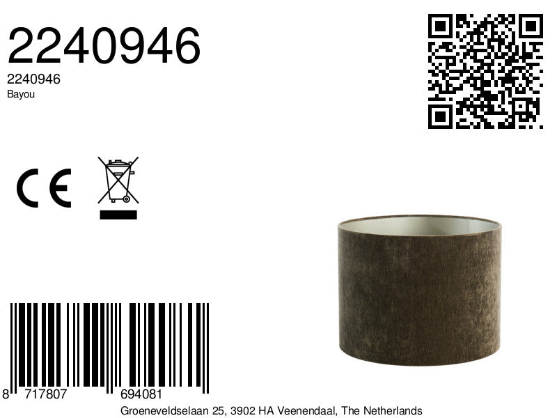 lampenkap-bruin-cilindervormig-light-living-bayou-variant-image8a