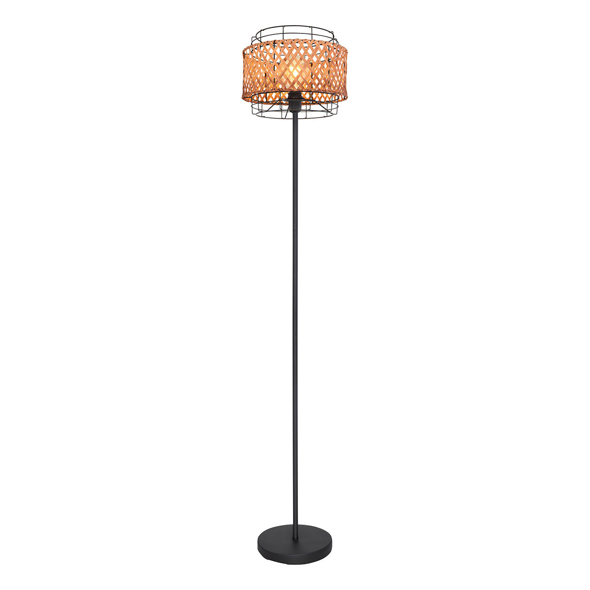 metalen-zwarte-vloerlamp-boheems-globo-gina-main-image
