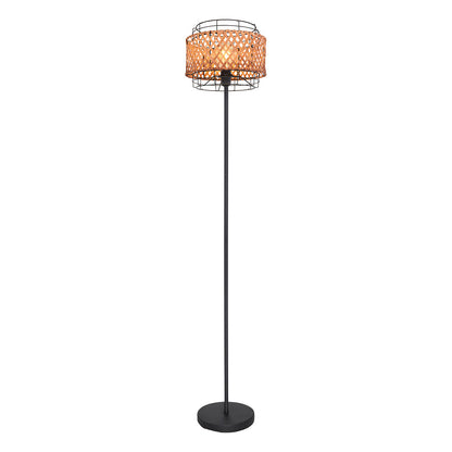 metalen-zwarte-vloerlamp-boheems-globo-gina-main-image