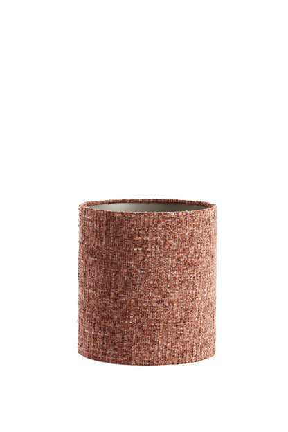 stoffen-lampenkap-terracotta-cilindervormig-light-living-osire-variant-image1