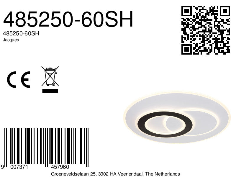 moderne-ronde-witte-plafondlamp-globo-jacques-variant-image8a