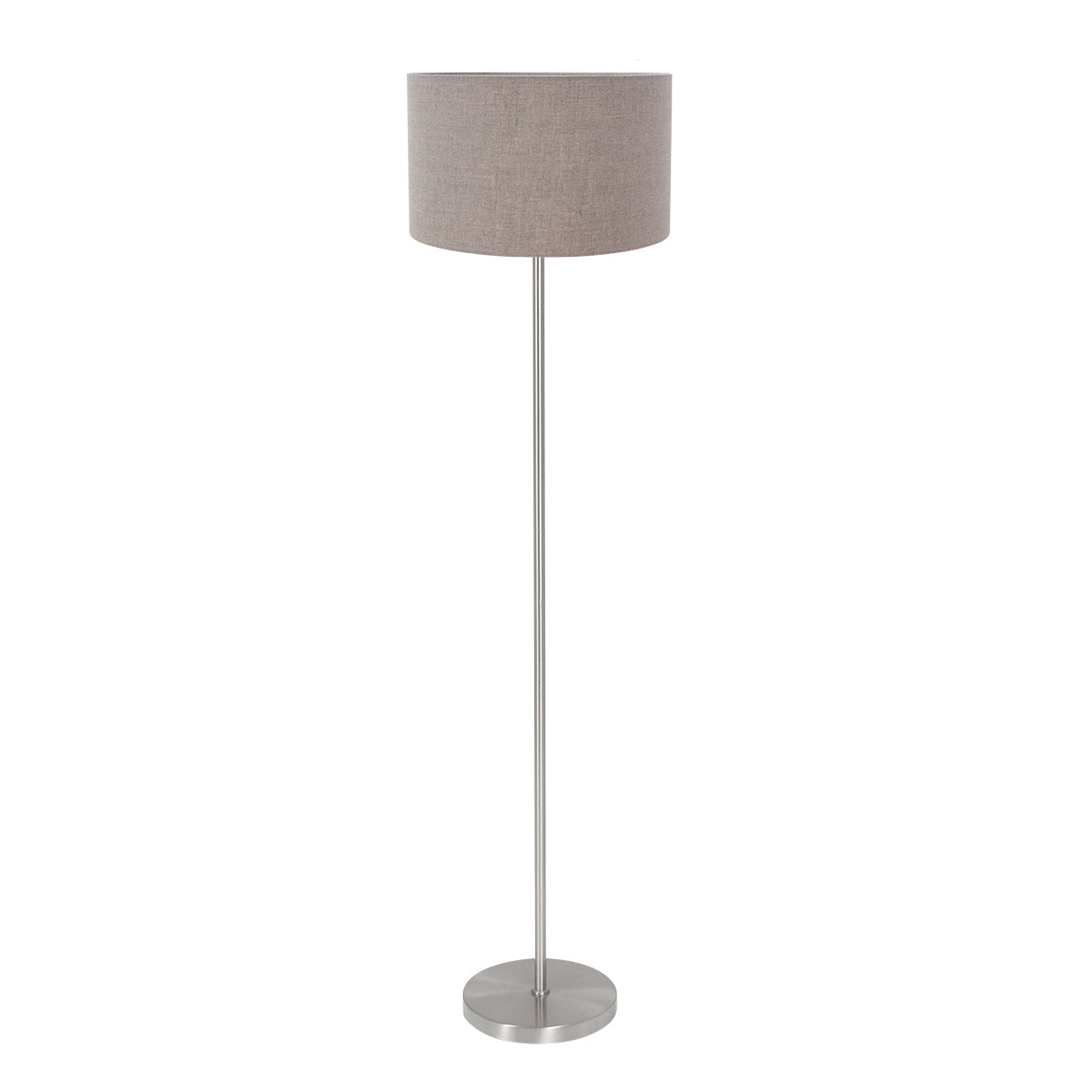 staande-lamp-taupe-kap-met-stalen-voet-mexlite-noor-main-image