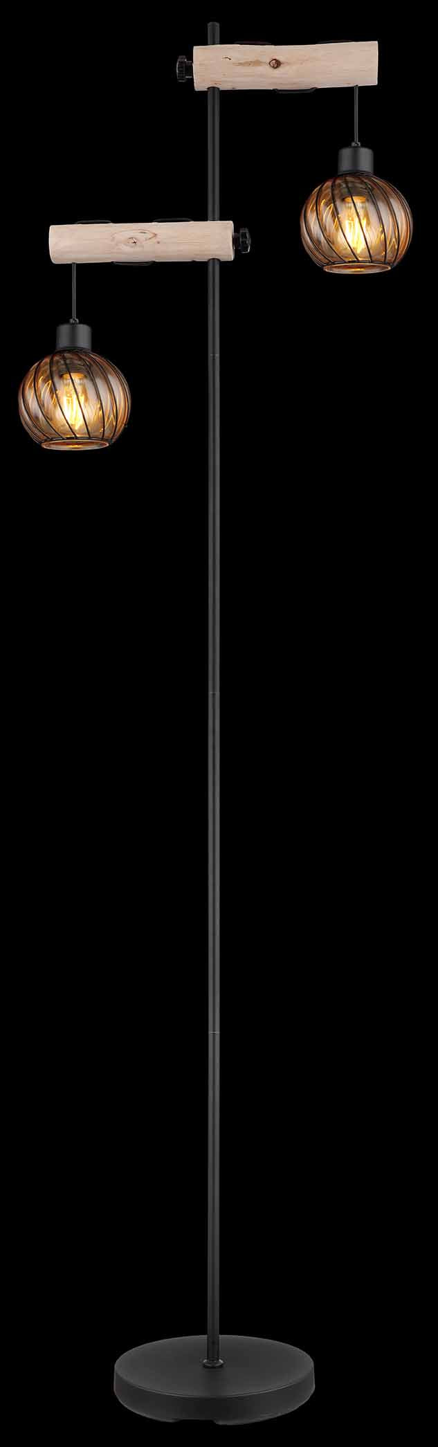 landelijke-vloerlamp-metaal-zwart-globo-paulo-variant-image4