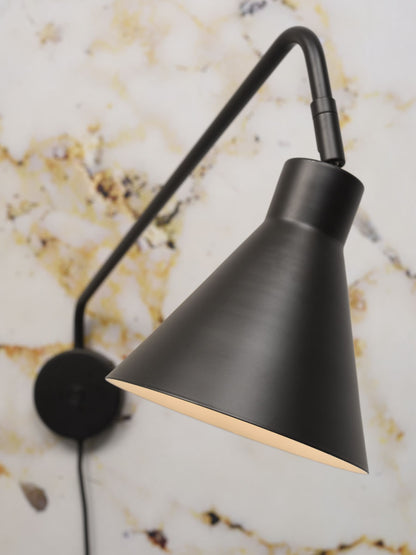 trechterkap-wandlamp-zwart-retro-its-about-romi-lyon-variant-image3