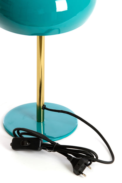 turquoise-tafellamp-metaal-goud-light-living-surin-variant-image5
