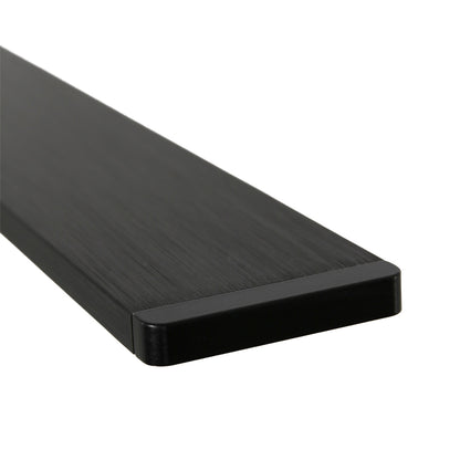 Steinhauer Serenade bureaulamp zwart LED – afbeelding 10