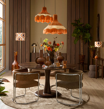 retro-patroon-lampenkap-oranjetint-light-living-cookie-variant-image3