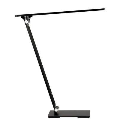 Steinhauer Serenade bureaulamp zwart LED – afbeelding 1