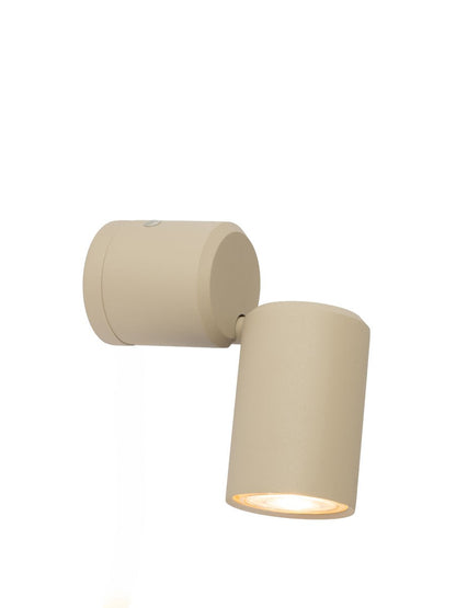 Lampada da parete in alluminio sabbia sottile It's About RoMi Milan – immagine 2