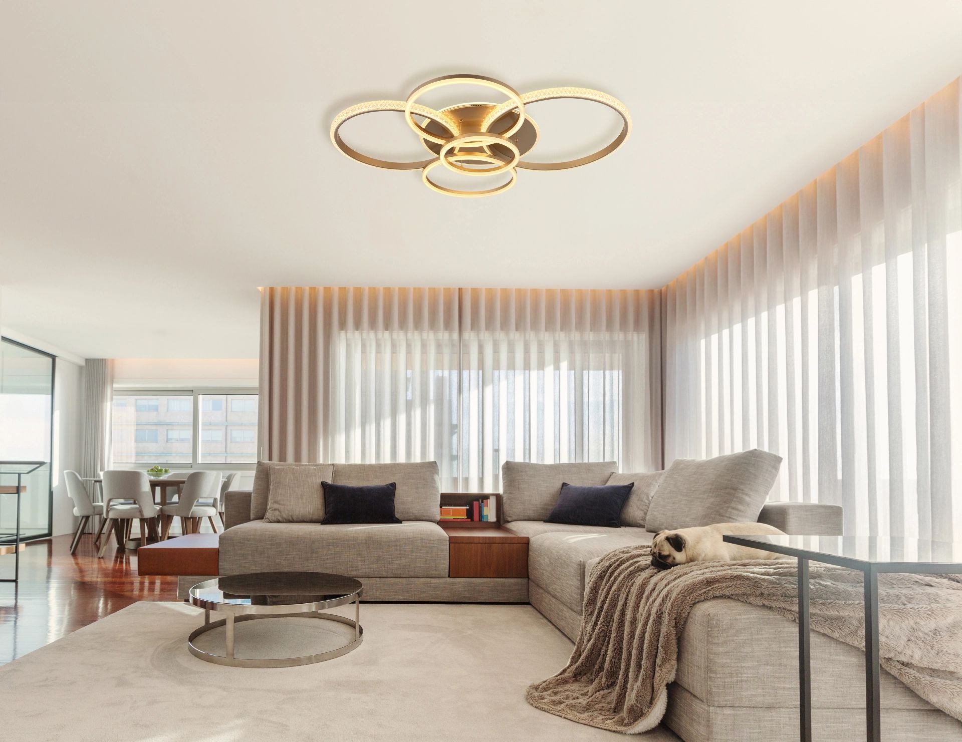 moderne-plafondlamp-met-champagnekleurige-ringen-lorelei-variant-image6