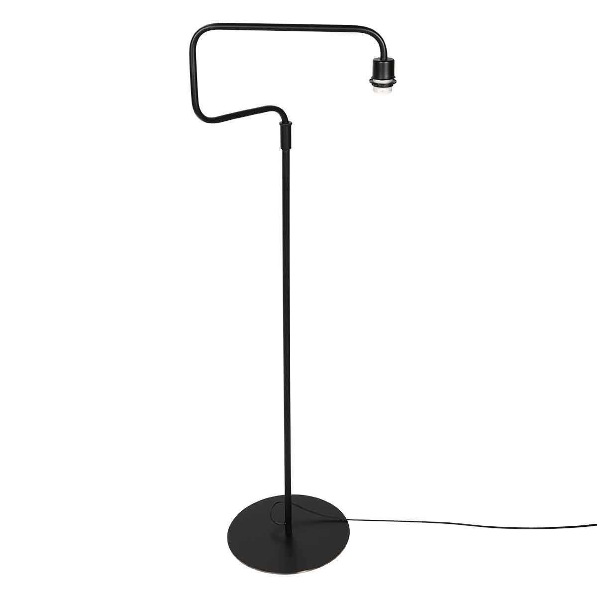 trendy-metalen-zwarte-vloerlamp-steinhauer-bloeba-variant-image1