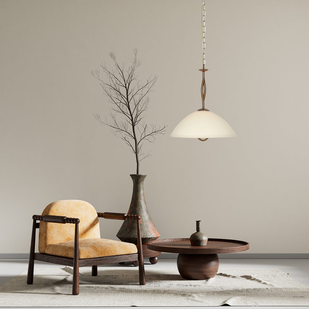 hanglamp-met-grote-marmercreme-glazen-kap-steinhauer-anthea-variant-image3