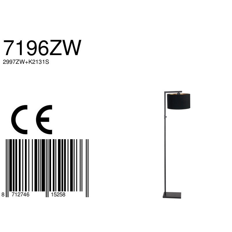 moderne-vloerlamp-met-zwarte-kap-steinhauer-stang-variant-image8a