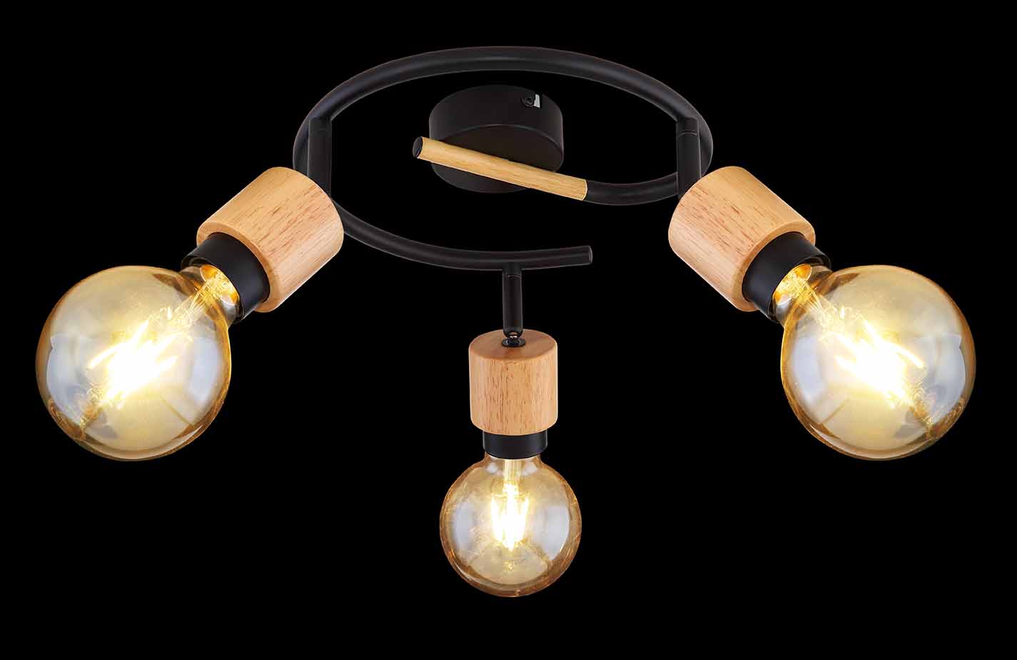 minimalistische-3-lichts-spot-zwart-naturel-globo-jorna-variant-image3