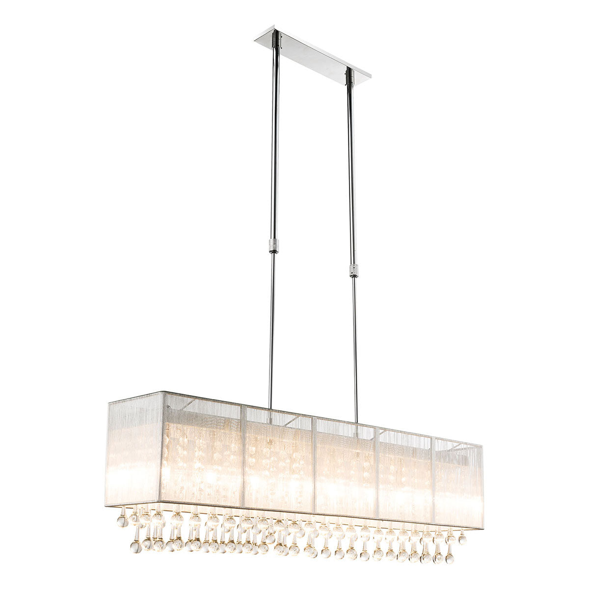 metalen-chromen-hanglamp-klassiek-globo-sierra-main-image