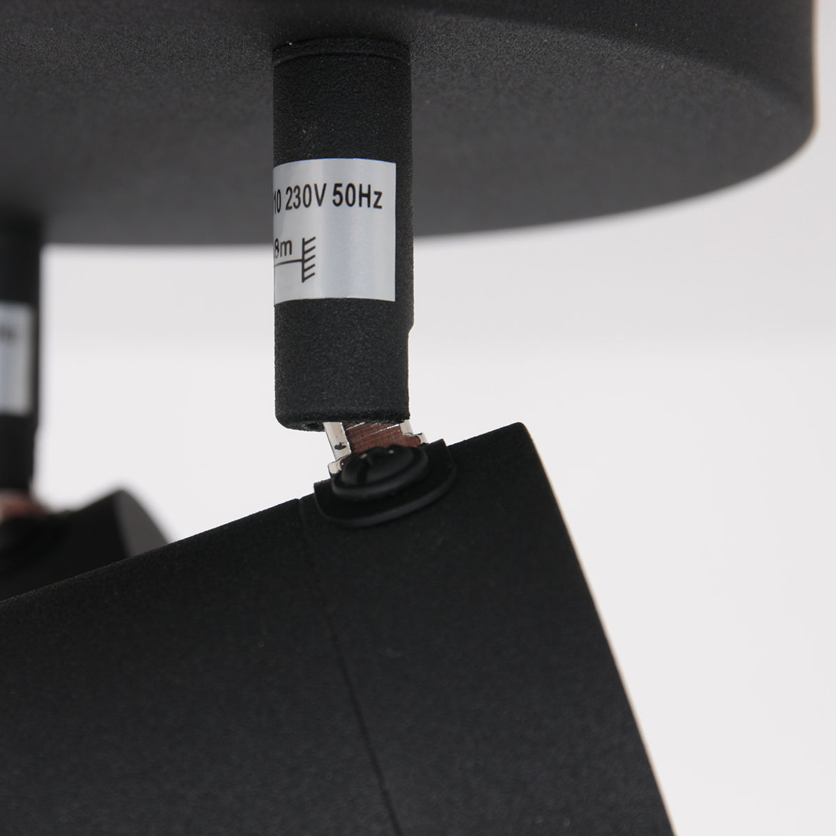 moderne-metalen-zwarte-spot-mexlite-upround-led-variant-image6