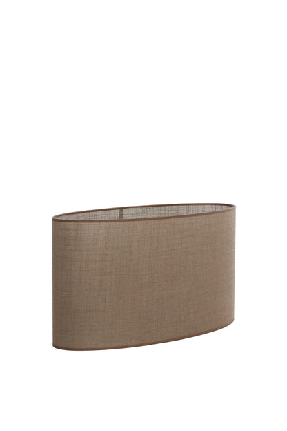 bruine-cilinder-lampenkap-voor-interieur-light-living-caden-variant-image2