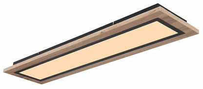 plafondlamp-zwart-bruin-rechthoekig-metaal-mdf-globo-lea-variant-image3