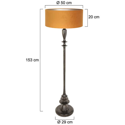 retro-oranje-zwarte-vloerlamp-steinhauer-bois-variant-image7